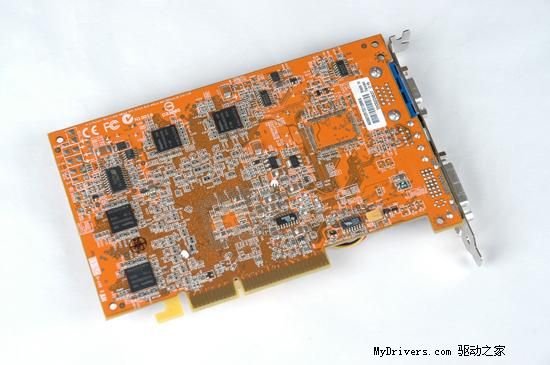 ����֮�� 19��Radeon 9550��������