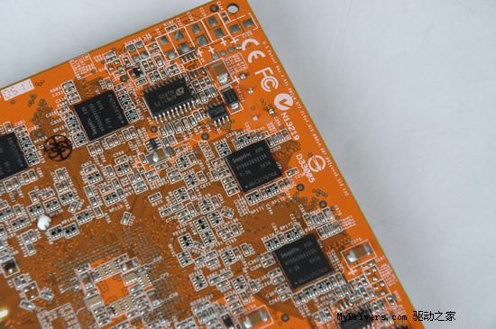 ����֮�� 19��Radeon 9550��������