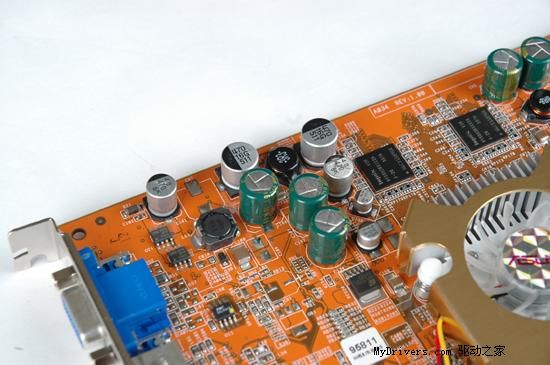 ����֮�� 19��Radeon 9550��������