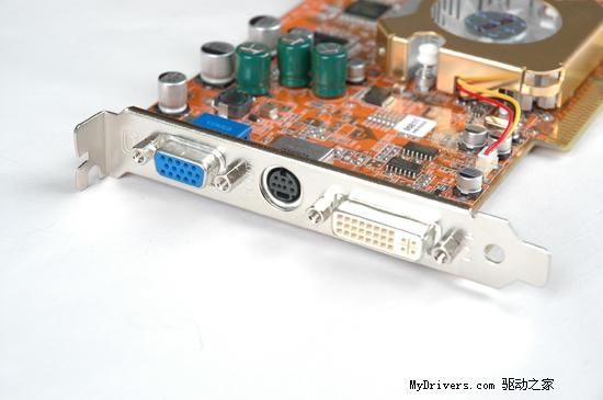 ����֮�� 19��Radeon 9550��������