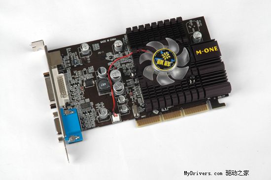 ����֮�� 19��Radeon 9550��������