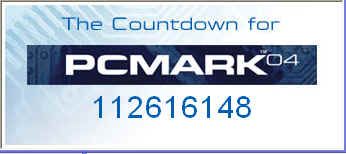 Futuremark,PCMark05,