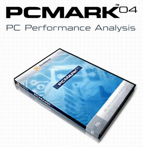 Futuremark,PCMark05,
