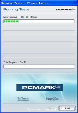 Futuremark,PCMark05,