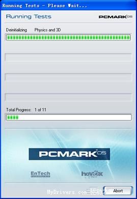 Futuremark,PCMark05,