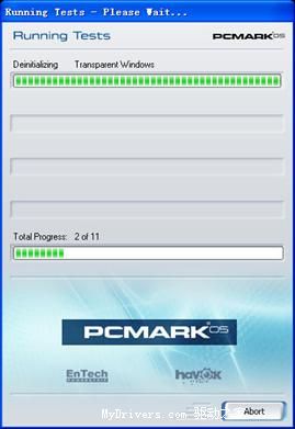 Futuremark,PCMark05,