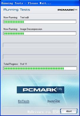 Futuremark,PCMark05,