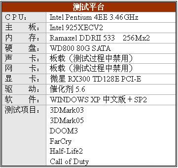 入门级首选－微星RX300 TD128E