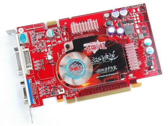 低端新霸主——GeForce6600LE详测