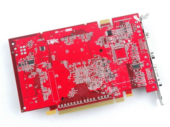 低端新霸主——GeForce6600LE详测