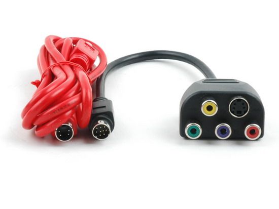 低端新霸主——GeForce6600LE详测