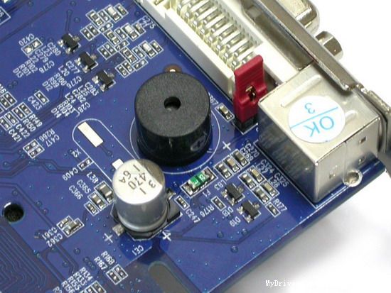 低端新霸主——GeForce6600LE详测