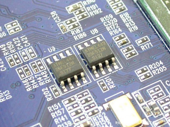 低端新霸主——GeForce6600LE详测