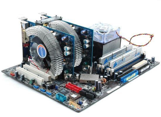 低端新霸主——GeForce6600LE详测
