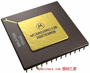 X86个人通用CPU——大史记