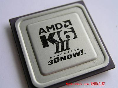 X86个人通用CPU——大史记