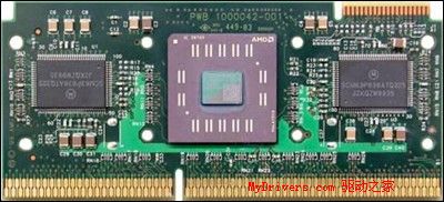 X86个人通用CPU——大史记