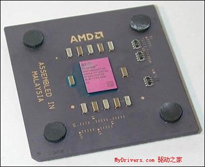 X86个人通用CPU——大史记