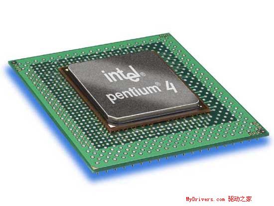 X86个人通用CPU——大史记