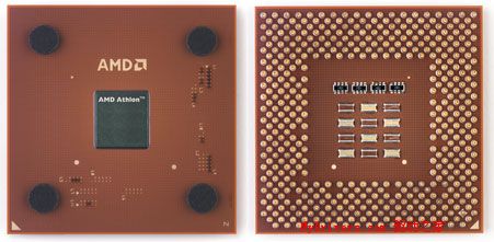 X86个人通用CPU——大史记