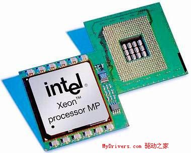 X86个人通用CPU——大史记