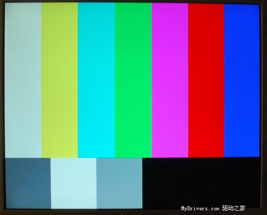 大屏幕大享受&mdash;&mdash;优派VG2021m