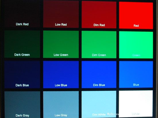 大屏幕大享受&mdash;&mdash;优派VG2021m
