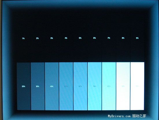 大屏幕大享受&mdash;&mdash;优派VG2021m