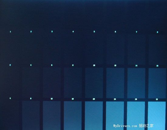 大屏幕大享受&mdash;&mdash;优派VG2021m