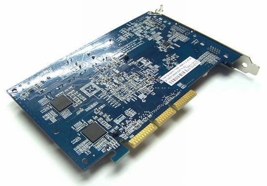 6200A的巅峰之作――GDDR3版讯景6200A