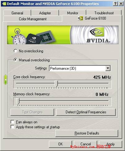 第二战场的争夺——nVIDIA .VS. ATi