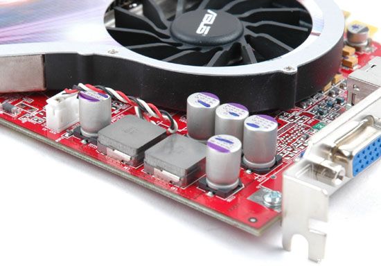 华丽的野兽——华硕AX850 PRO测试