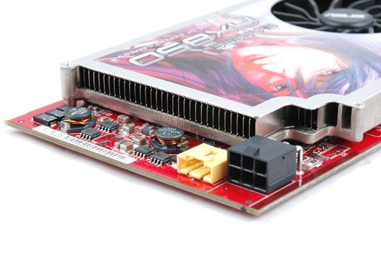 华丽的野兽——华硕AX850 PRO测试