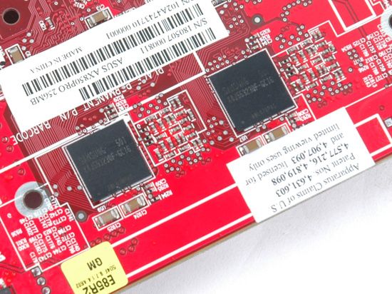 华丽的野兽——华硕AX850 PRO测试