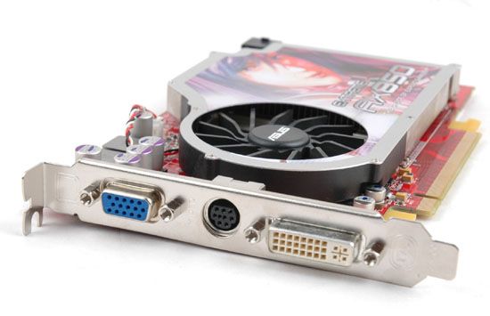 华丽的野兽——华硕AX850 PRO测试