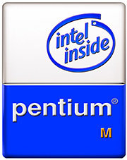 Pentium M桌面平台横向阅兵