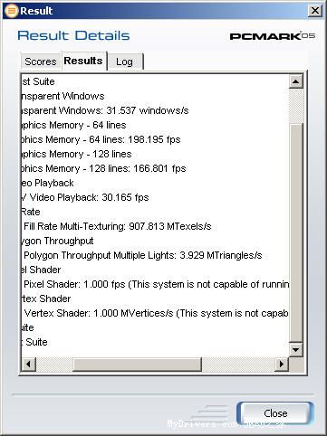 Pentium M桌面平台横向阅兵