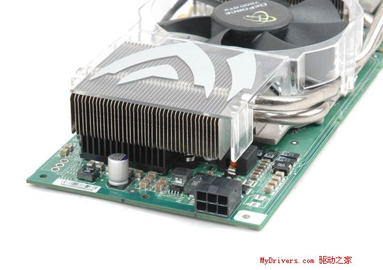 真正的王者G7800GTX 512M?X1800XT 512M?