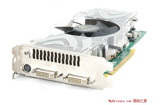 真正的王者G7800GTX 512M?X1800XT 512M?