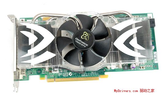 真正的王者G7800GTX 512M?X1800XT 512M?