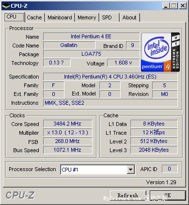 高频率内存性能探究―PQI DDR2 900内存测试