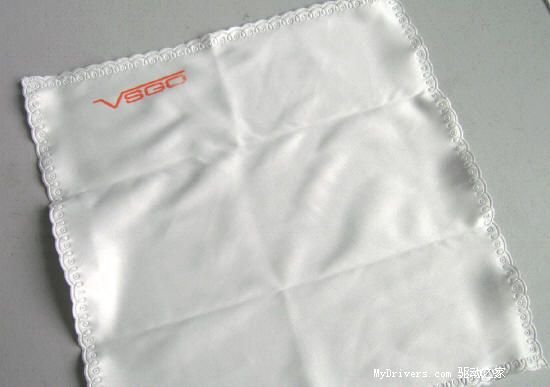 继续洗刷刷――VSGO国产LCD专用清洁剂套装
