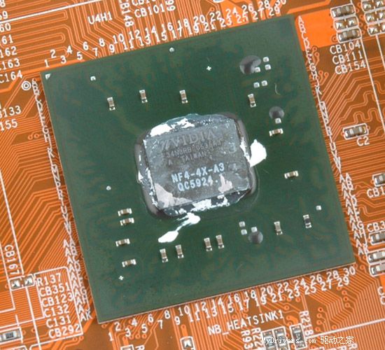 754平台的新宠—梅捷SY-A8N4-RL主板