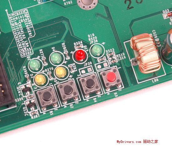 SiS656FX+SiS966最新芯片组评测