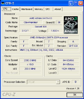 新一代集成显示芯片组——ATi RS482测试 