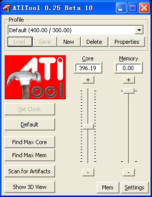 新一代集成显示芯片组——ATi RS482测试 