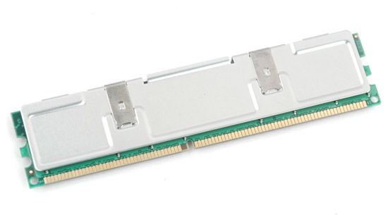 芝奇F1-3200DSU2-1GBFX顶级内存