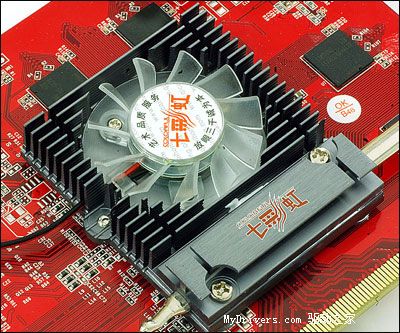 12管线显卡平民化？X1600PRO全面测试