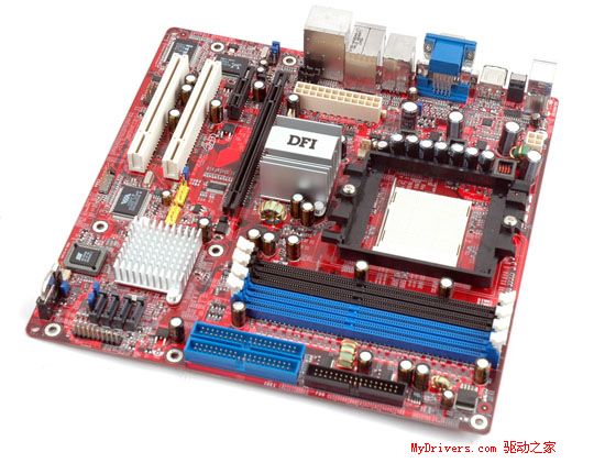 Ati Radeon Xpress 1300 Driver