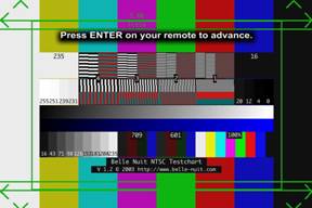 Avivo全面爆发——ATi视频特性测试
